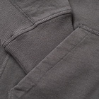 Helmut Lang Eagle Popover Hoody