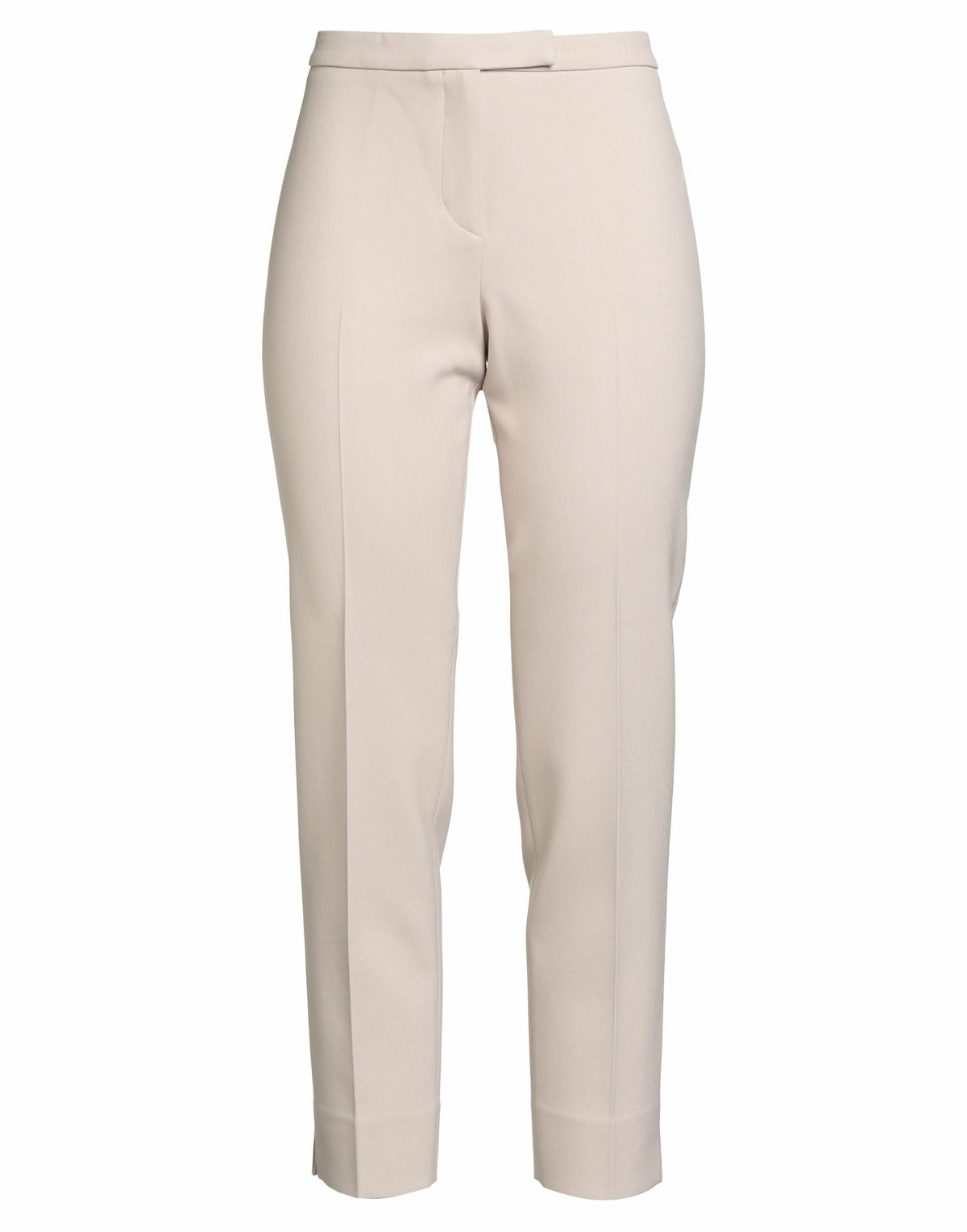 Peserico Womens Pants in Cream