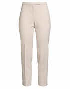 Peserico Womens Pants in Cream