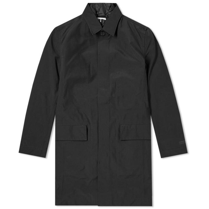 Photo: Norse Projects Thor Gore Tex Jacket