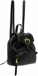 Versace Jeans Couture Black Couture I Backpack