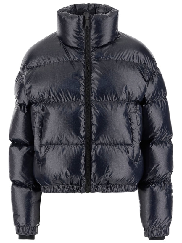 Photo: IENKI IENKI Apres Ski Cool Down Jacket With Glitter