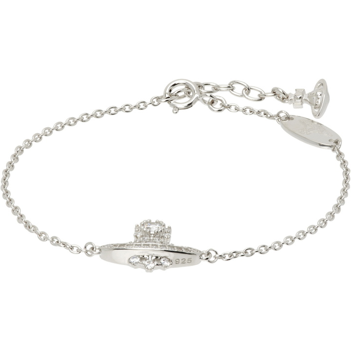 Photo: Vivienne Westwood Narcissa Bracelet