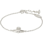 Vivienne Westwood Narcissa Bracelet