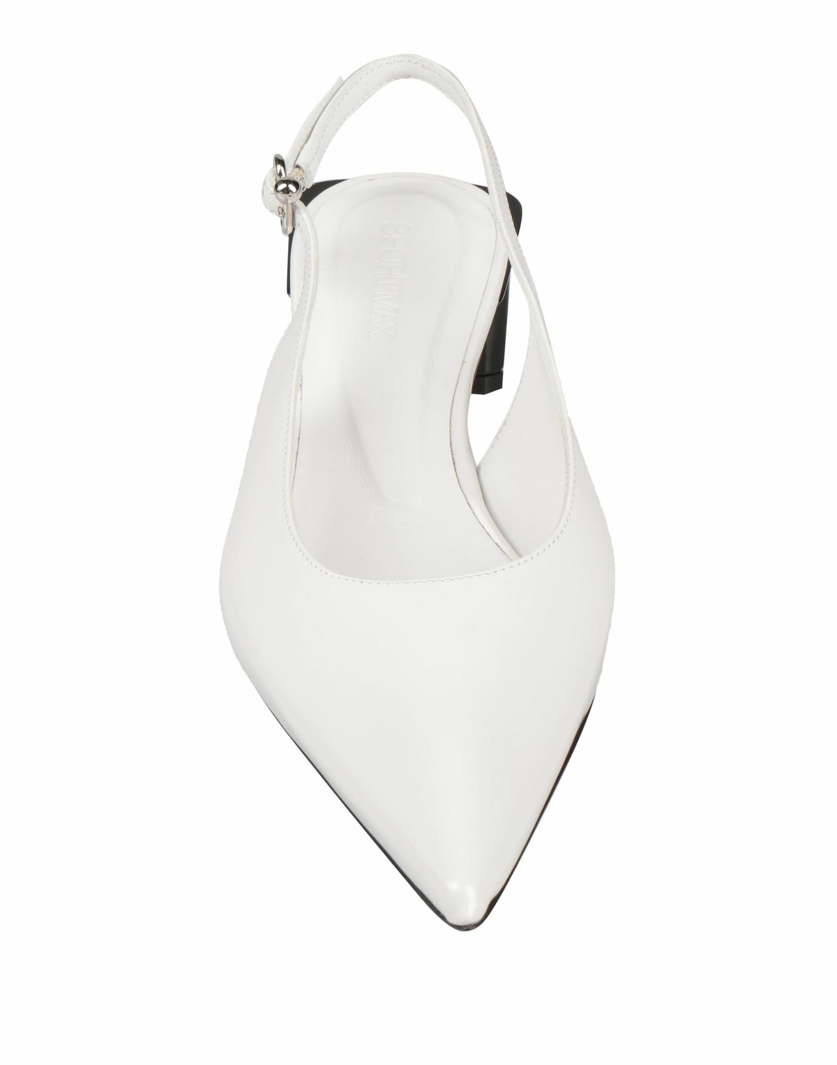 Sportmax Womens Pumps in White