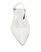 Sportmax Womens Pumps in White