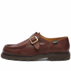 Paraboot Men's Michael Bride in Marron