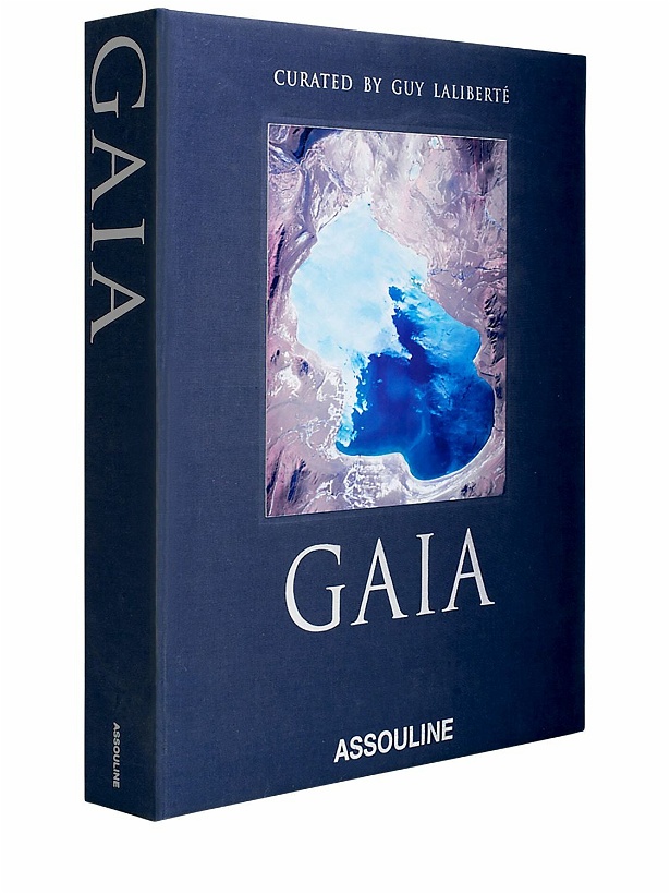 Photo: ASSOULINE - Gaia (ultimate Collection)