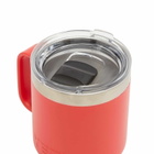 YETI 10oz Mug in Rescue Red 