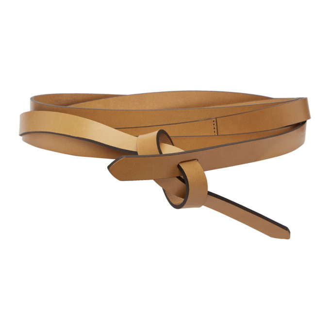 Lecce Leather Marant Etoile Isabel Marant Leather Belt Isabel