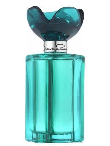 Jasmine by Oscar De La Renta for Women - 3.4 oz EDT Spray