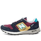 New Balance MTL575LP - Made in England 'Recount'