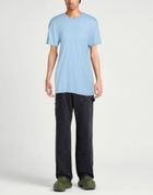 Colmar Mens T-shirt Sky in Blue