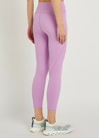 ON Studio 7/8 Sensetec Leggings Light Purple