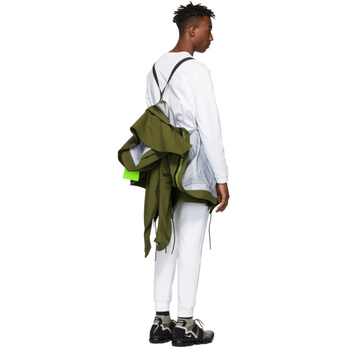 Nike ACG Green Gore-Tex® NRG Coat
