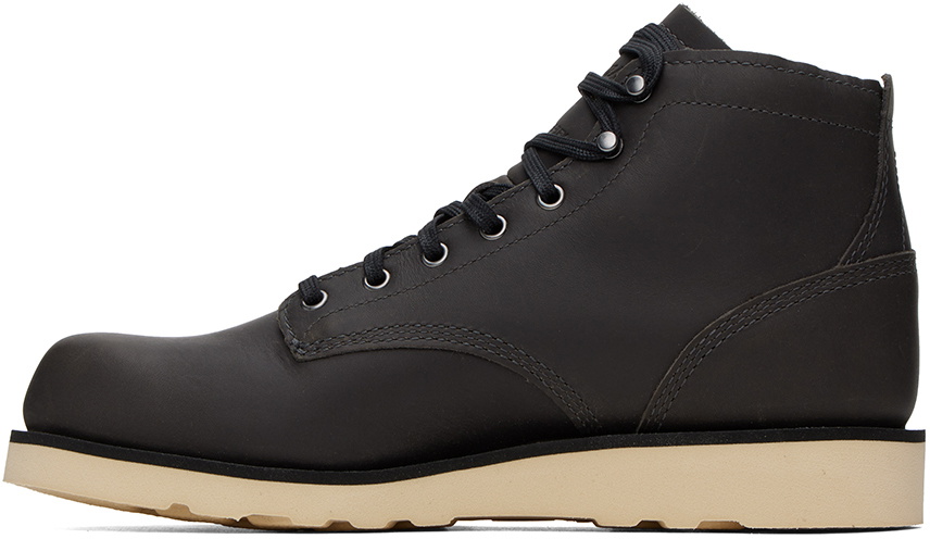 Danner Gray Douglas Boots Danner