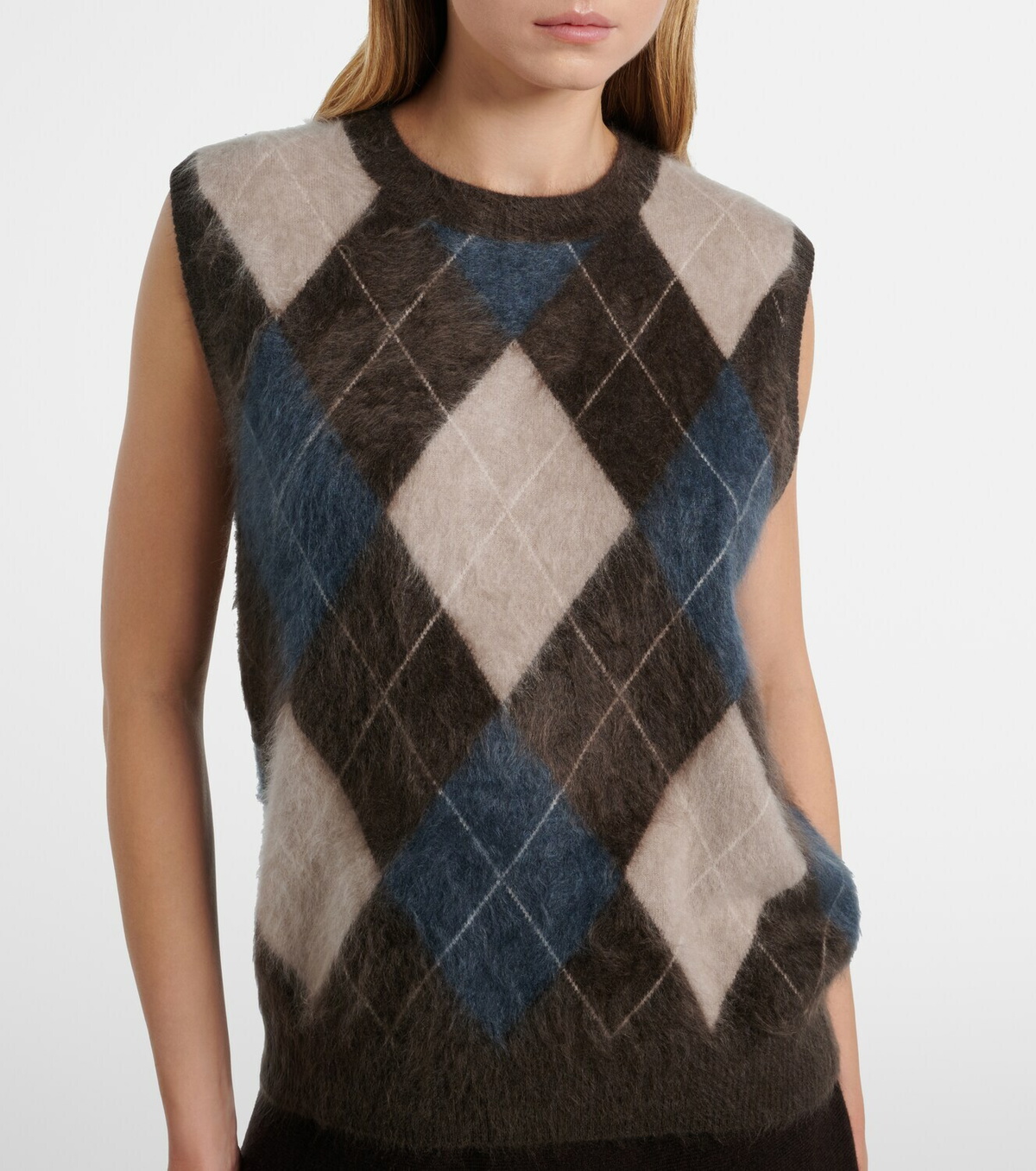 Lisa Yang Yasmin cashmere sweater