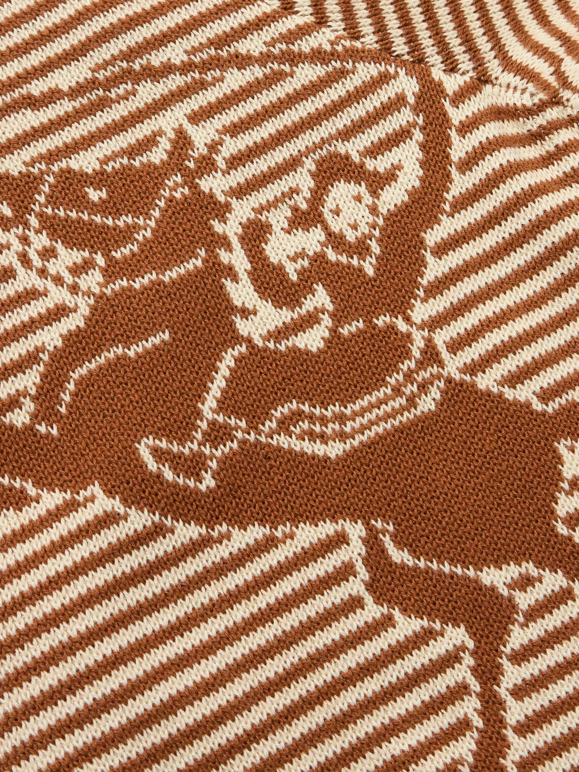 Buckaroo Cardigan