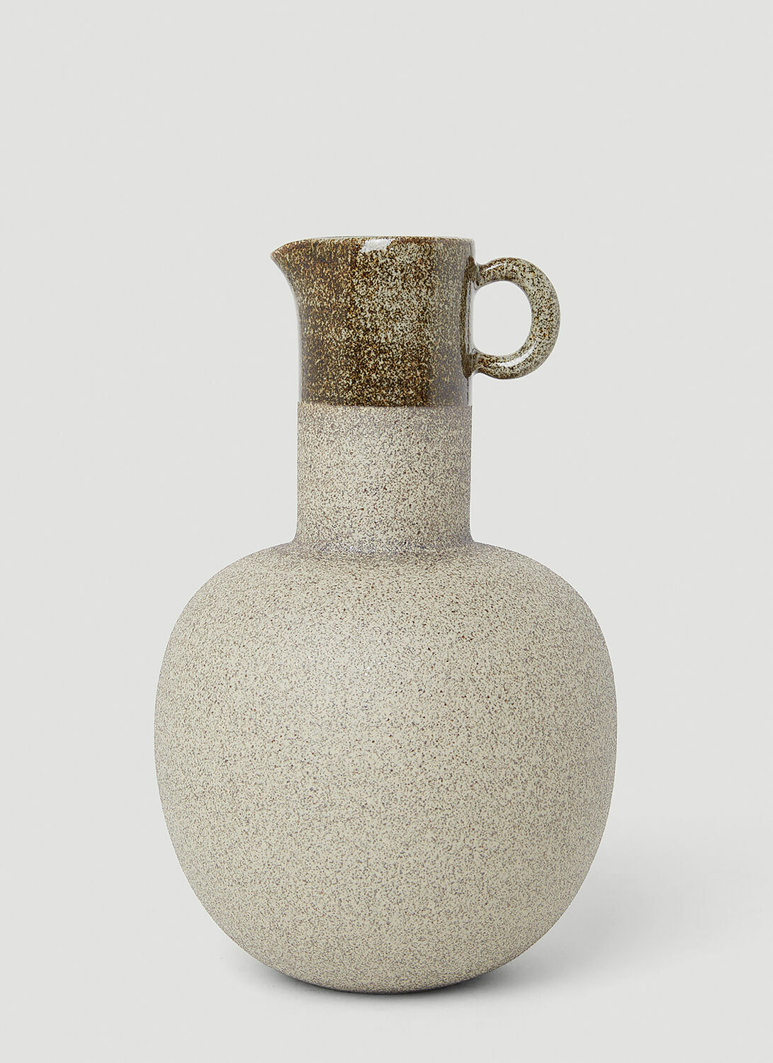 Marloe Marloe Ry Speckled Water Jug