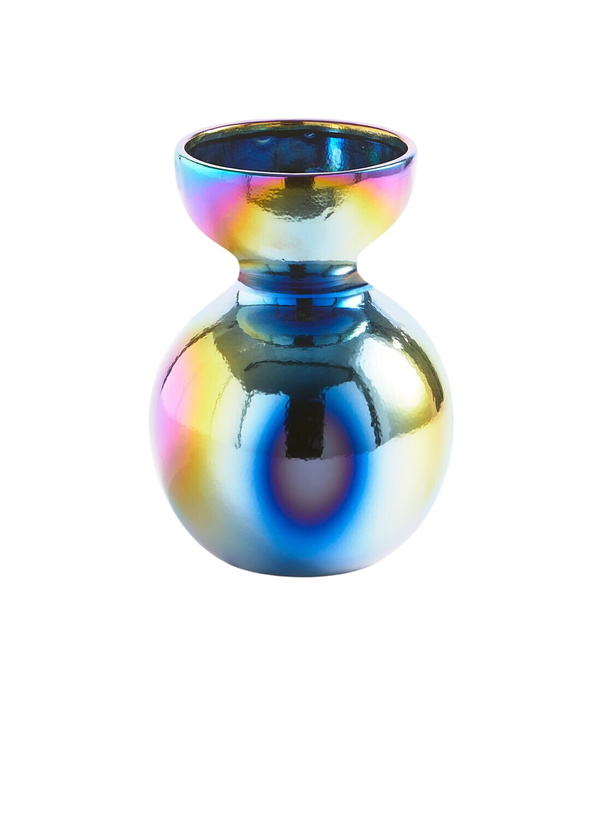 Photo: POLSPOTTEN Large Boolb Vase