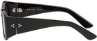 AKILA Black Eazy Sunglasses