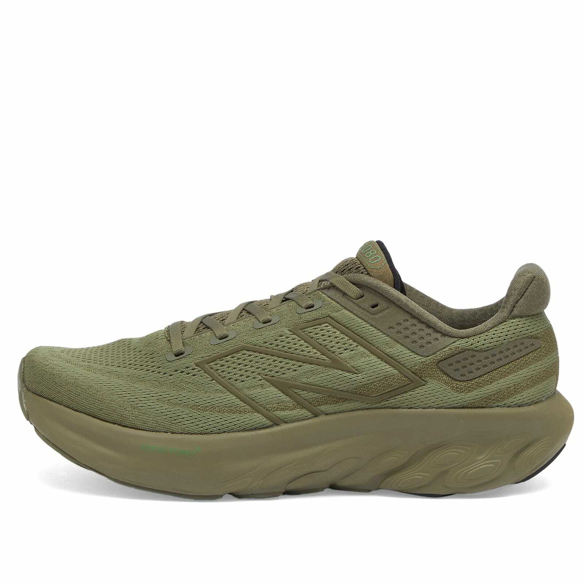 New Balance U1080I13 Utility in Dark Camo