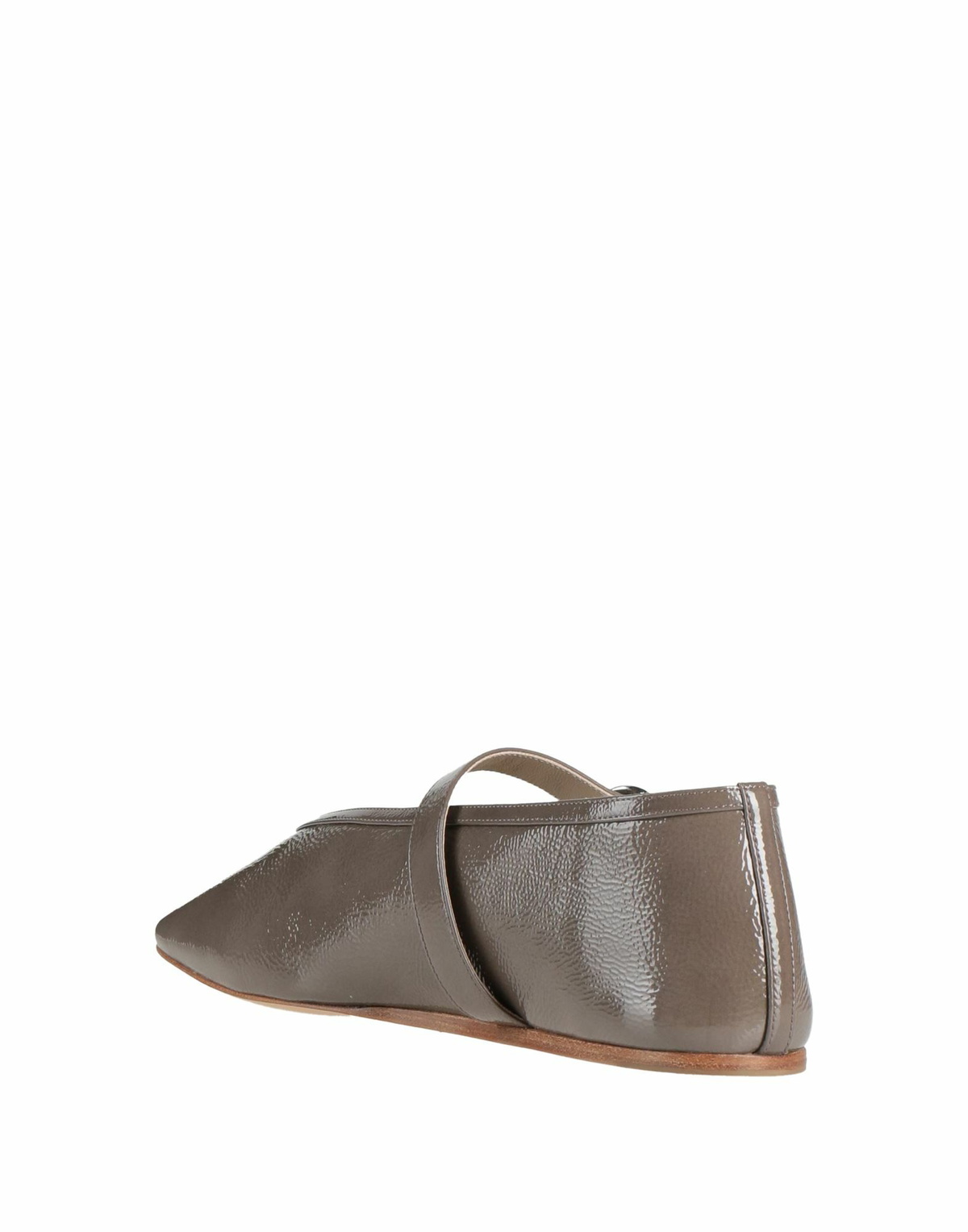 Le Monde Beryl Womens Ballet flats Taupe