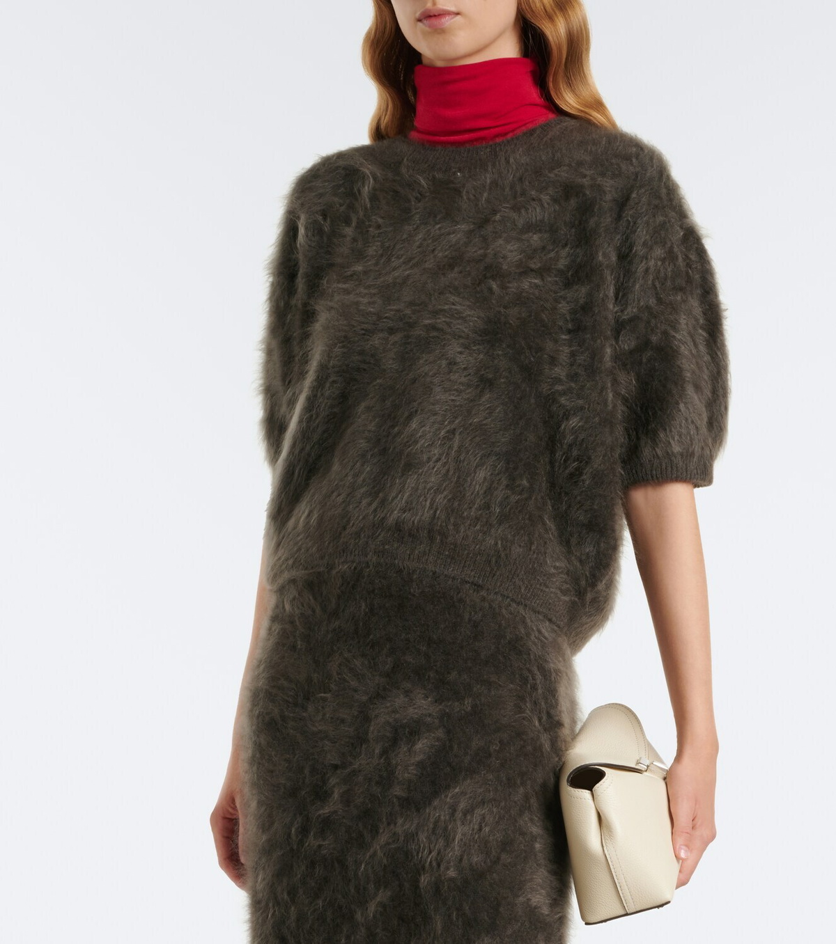 Lisa Yang Juniper cashmere sweater