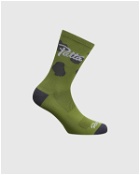 Rapha Rapha X Patta Pro Team Socks Green - Mens - Socks