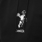 Dancer Men's OG Logo Hoody in Black
