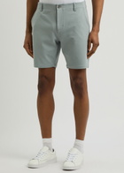 Paige Rickson Jersey Shorts Light Blue