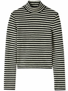 Jil Sander Striped Sweater