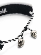 ALEXANDER MCQUEEN - Logo Bracelet