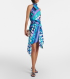 Jimmy Choo Jelly Drop mules