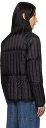 MACKAGE Black Philip Down Jacket