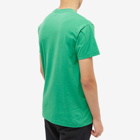 Ambush Men's 3 Pack Logo T-Shirt in White/Black/Green