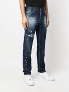 DSQUARED2 - Jeans With Logo