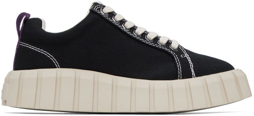 EYTYS Black Odessa Sneakers