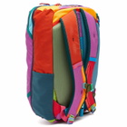 Cotopaxi Men's Allpa 28L Travel Pack in Del Dia 