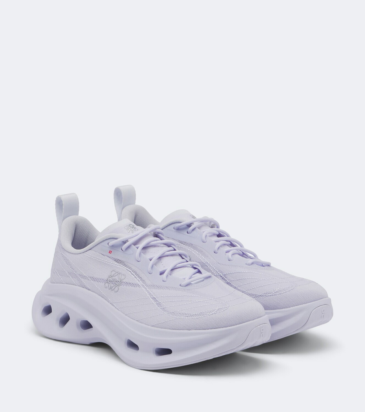 Loewe x On Cloudtilt Cosmic running sneakers