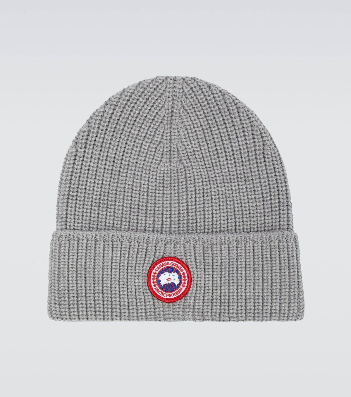 Canada Goose - Arctic Disc Toque wool beanie