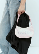Praying Victim Shoulder Bag