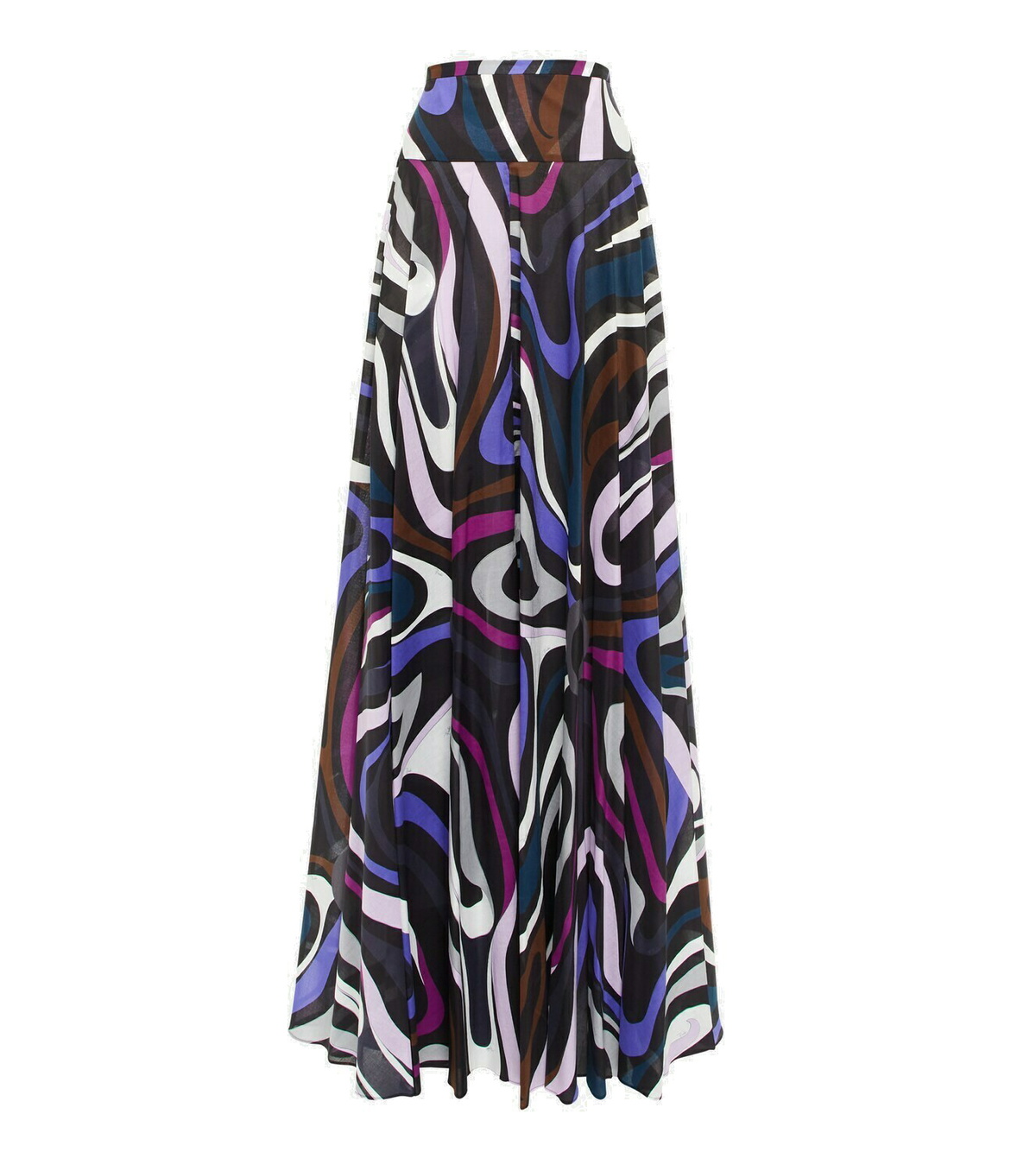 Pesci S Skirt in Cumino