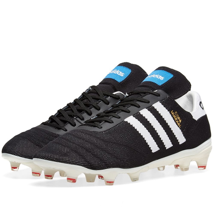 Photo: Adidas Consortium Football Copa Mundial 70Y FG