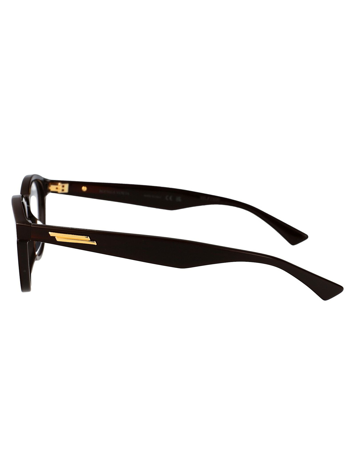 Bottega Veneta Eyewear Bv1339ok Glasses