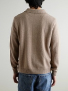 Sunspel - Wool Cardigan - Neutrals