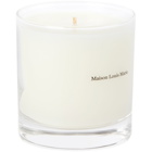 Maison Louis Marie No.01 Scalpay Candle, 8 oz