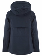 K-Way Dorel Bonded Padded - Hooded Jacket