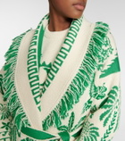 Alanui - Explosion Of Nature cardigan