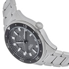 Nautis Holiss Grey Dial Mens Watch NAUN103-5